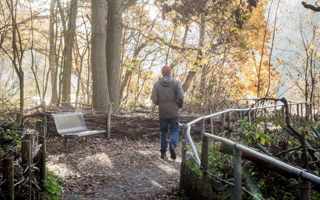 Plaats voor de natuur 1