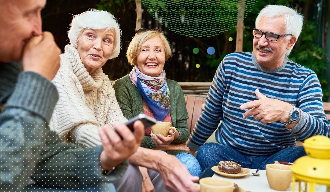 Een appartement kopen is sociaal