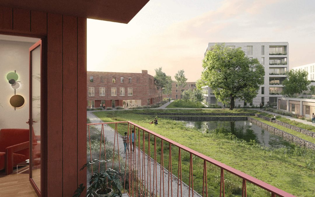Geniet nog van 6% btw* bij aankoop van uw nieuwe woning!