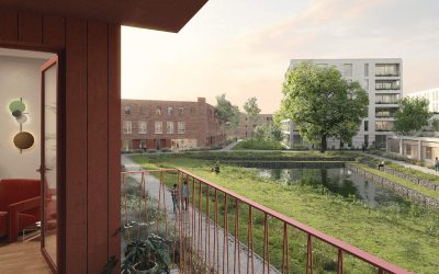 Geniet nog van 6% btw* bij aankoop van uw nieuwe woning!