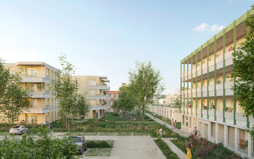 Minerve fase 3: Wonen & Financieren met Belfius Bank & Verzekeringen